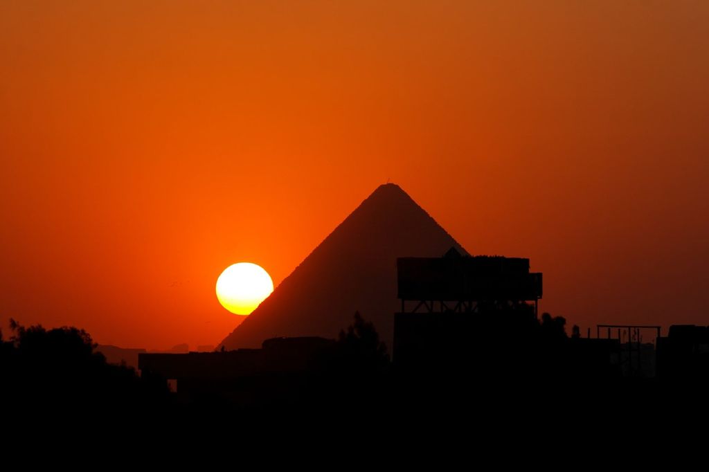 Egypt