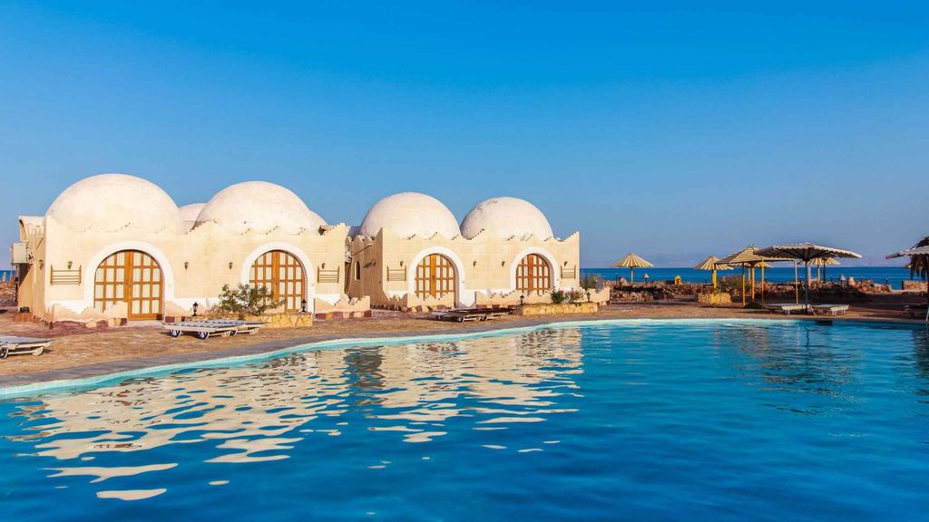Dahab