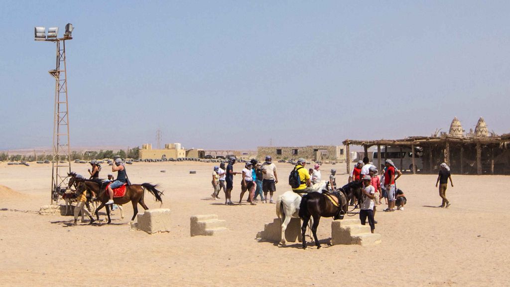 Hurghada