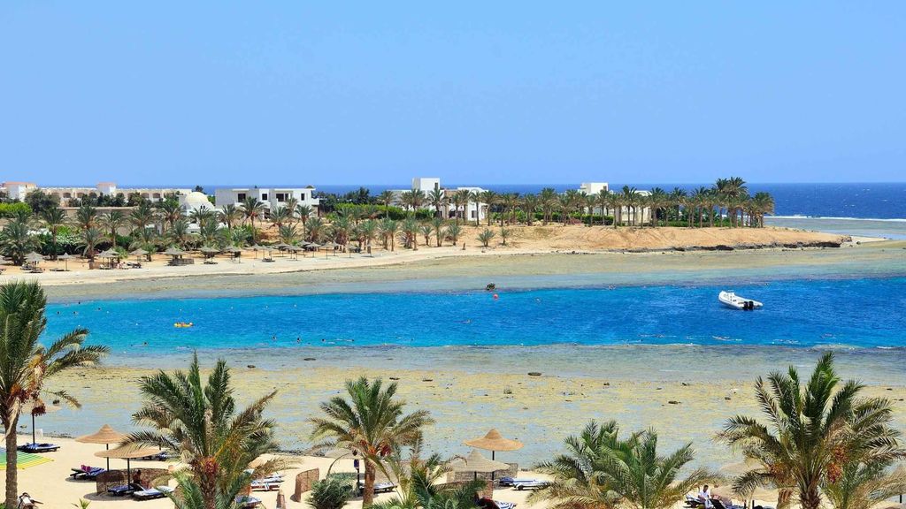 Marsa Alam
