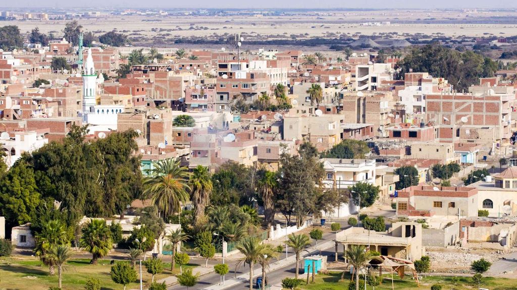 Port Said