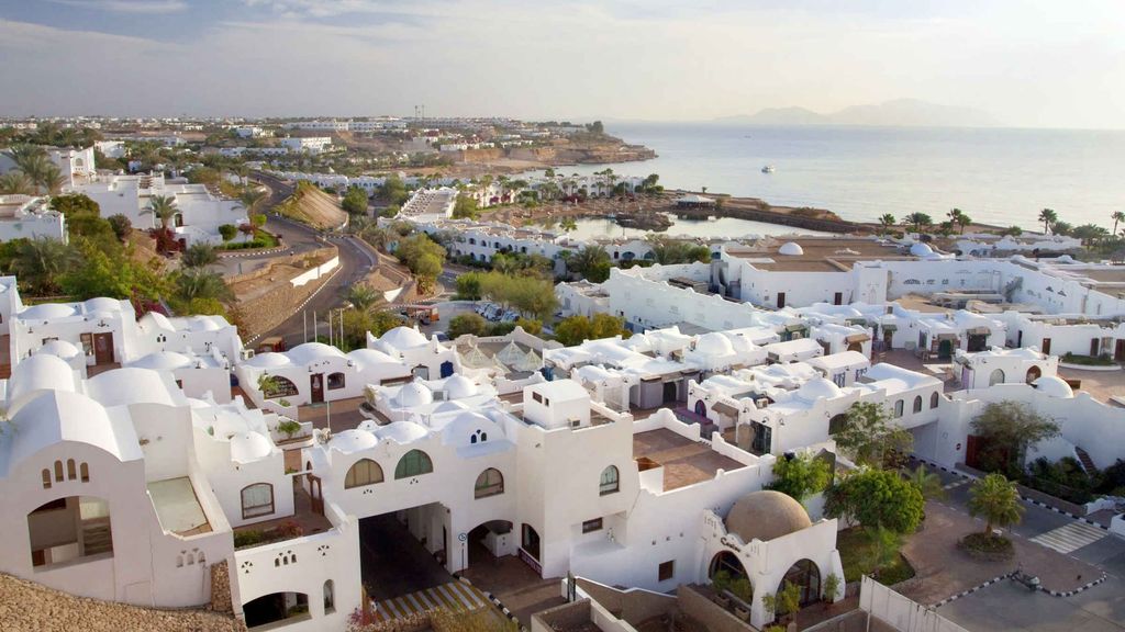 Sharm el Sheikh