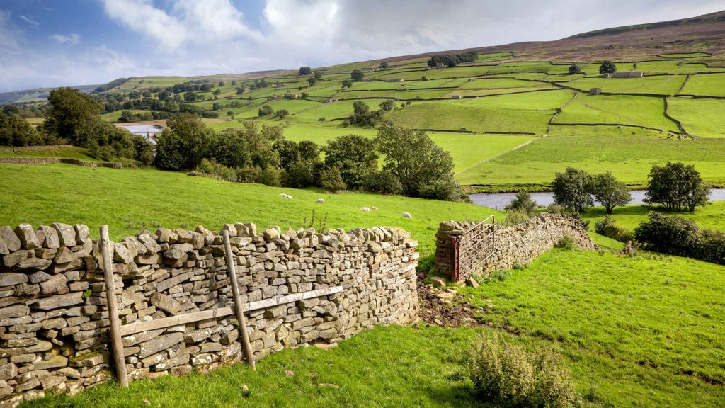 North West England