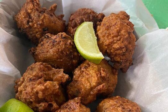 Secret Food Tours Key West