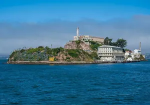 Alcatraz & Fisherman’s Wharf Tour + Cruise & Skystar Options