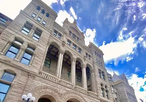 Salt Lake City Haunted Old Town Tour