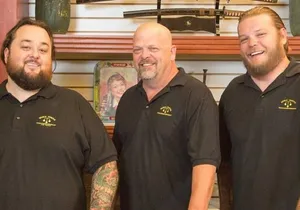 Las Vegas Pawn Stars and Reality TV Shows Tour in Las Vegas