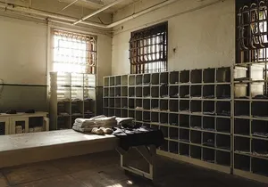 Alcatraz Island Tour Package