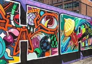 Harlem Wednesday Morning Gospel Tour