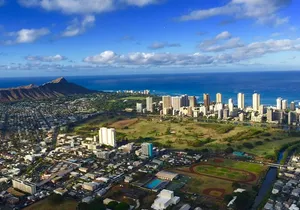Oahu friendly hiking experience