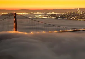 Private San Francisco Sunrise Photography Experience