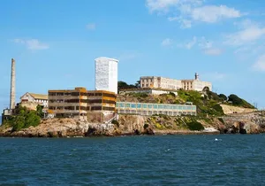Inside Alcatraz Tour Including Fisherman's Wharf Lunch Credit