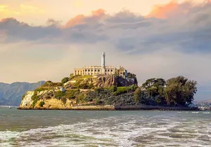 San Francisco: Alcatraz Island & Hop-on Hop-off Sightseeing Tour