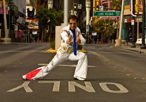 Classic Cadillac 3 Hour Tour with Elvis