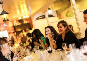 Exclusive North Beach Food Tour in San Francisco