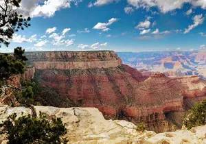 Private Grand Canyon National Park South Rim Tour