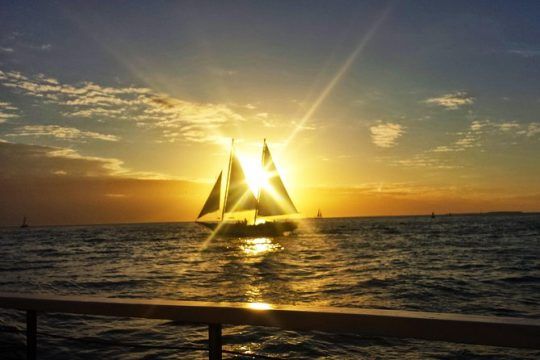 Tour to Key West from Marathon