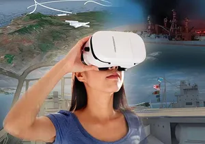 Unlimited Pearl Harbor Virtual Reality Experience
