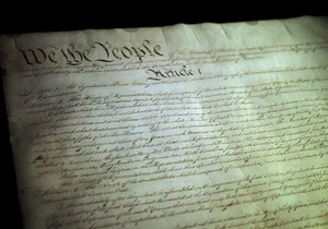 National Archives Skip the Line Guided Tour Semi-Private 6ppl Max