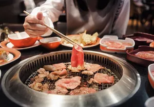 Hell's Kitchen Guided Food Tour