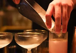 Guided Speakeasy Walking Tour of New York City