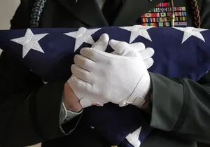 "HEROES OF FREEDOM" Shared Tour (4 Hours Military Tribute)