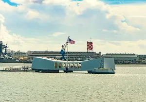 Best of Oahu: Pearl Harbor & Oahu Circle Island Tour from Waikiki