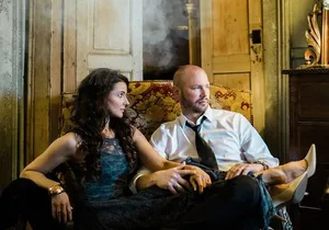 Genteel and Bard's Savannah Dark History and Ghost Encounter Walking Tour