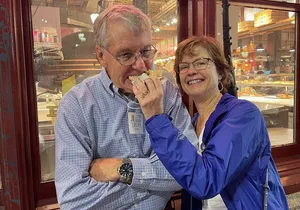 Flavors of Philly Food Tour