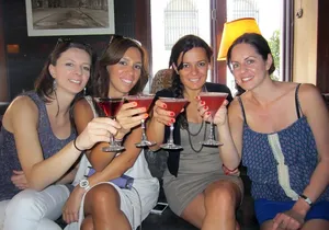 New York City SATC Hotspots Bus Tour