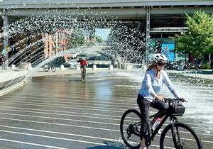 Customized Private Bike Tour of DC