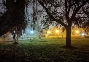 Fraidy Cat: The Family Fun Ghost Tour of Savannah