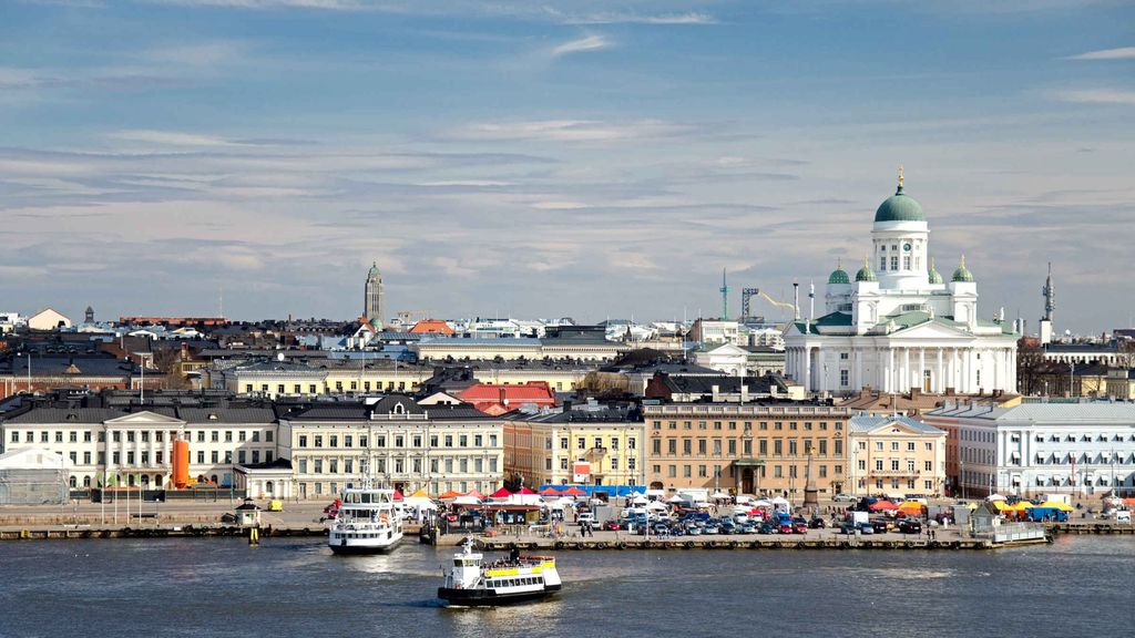 Helsinki
