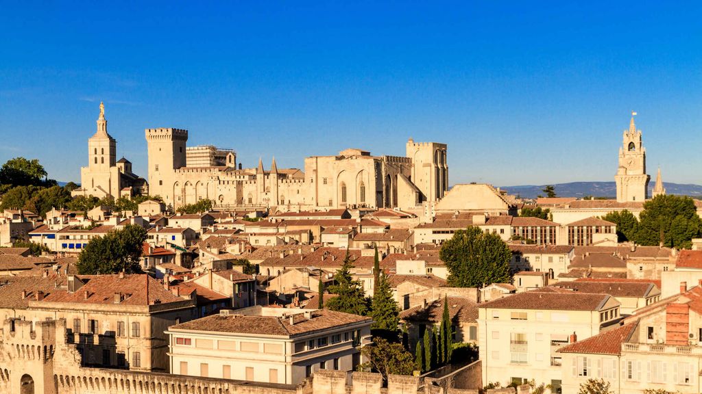 Avignon