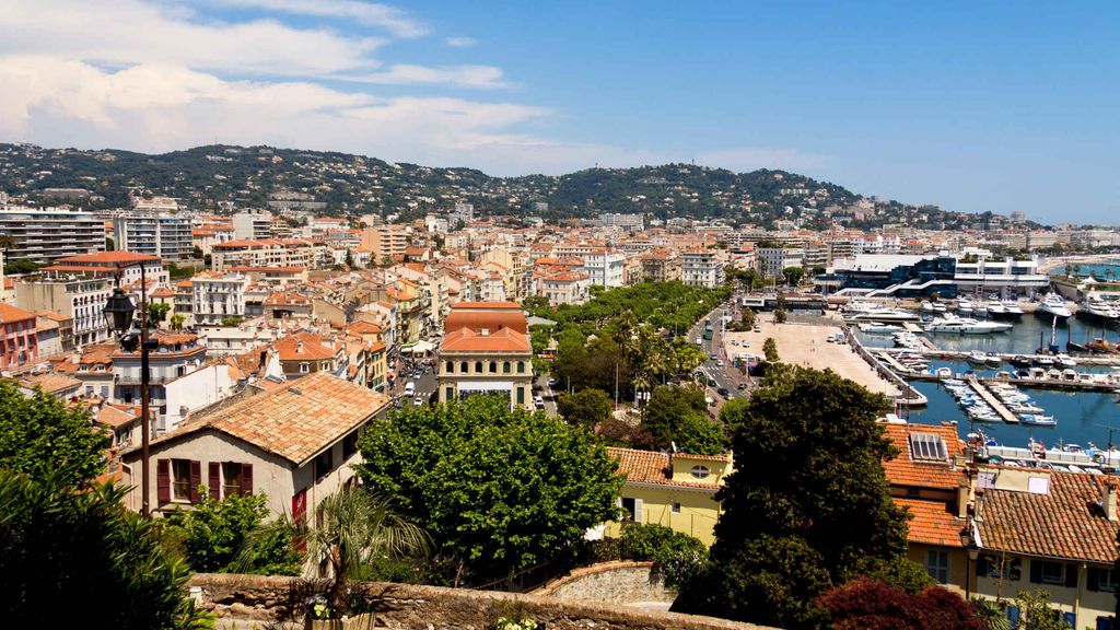 Cannes