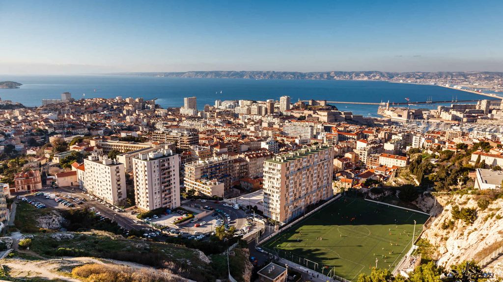 Marseille