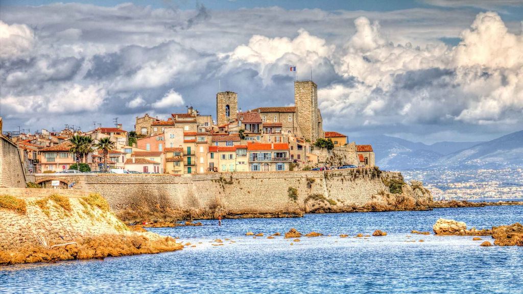 Beaulieu-sur-Mer