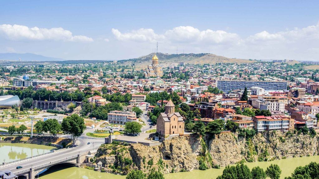 Samtskhe-Javakheti Region