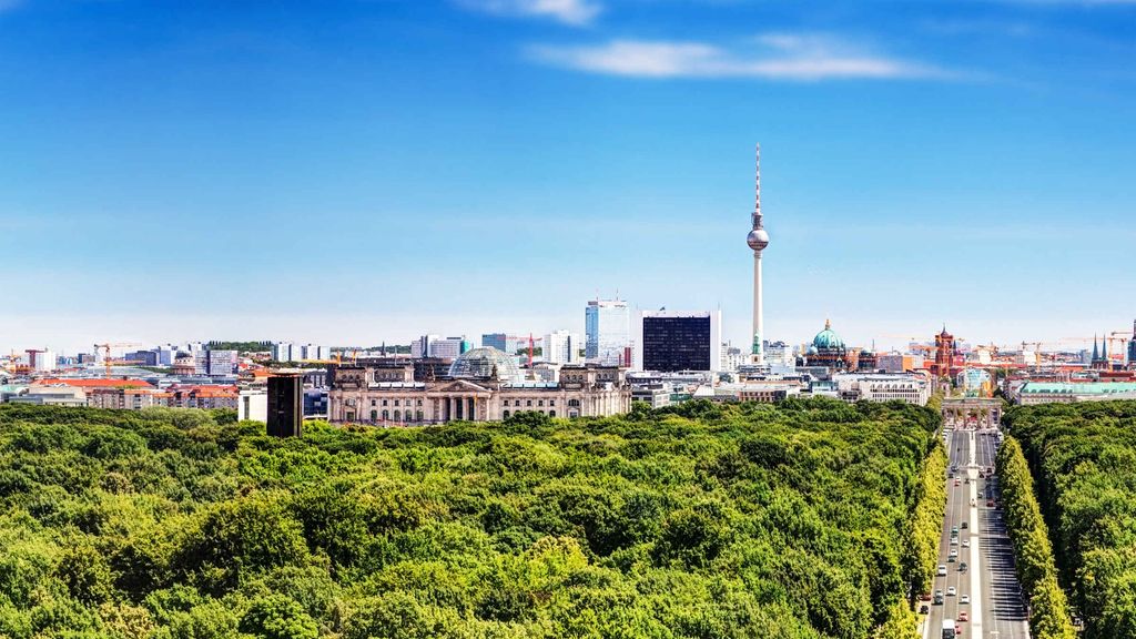 Berlin