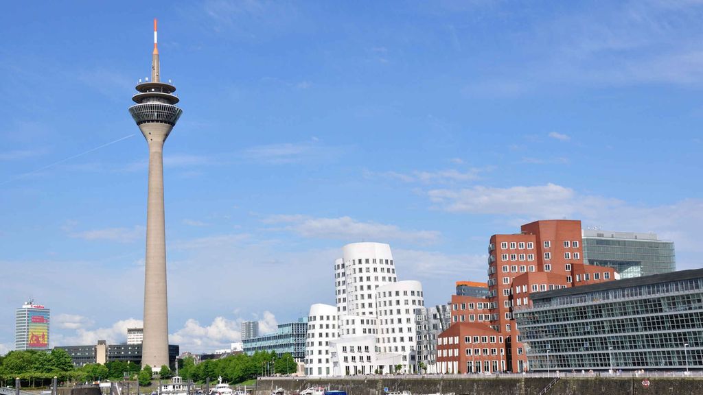 Düsseldorf