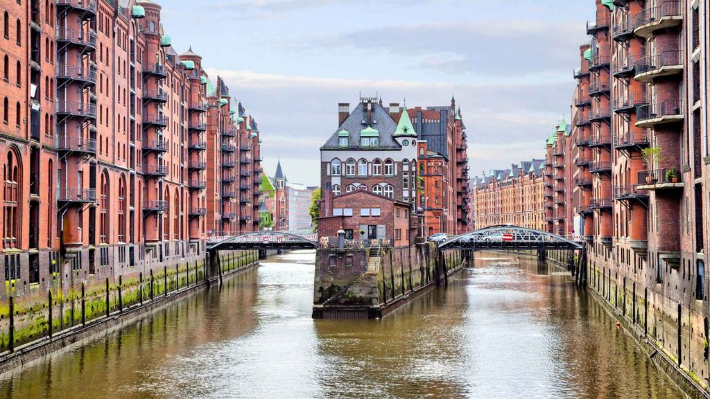 Hamburg