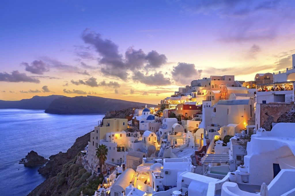 Saronic Gulf Islands