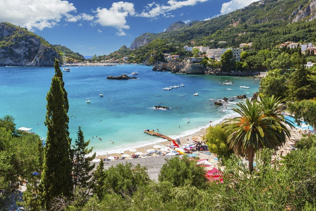 Corfu