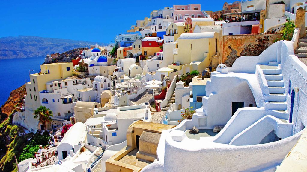 Mykonos