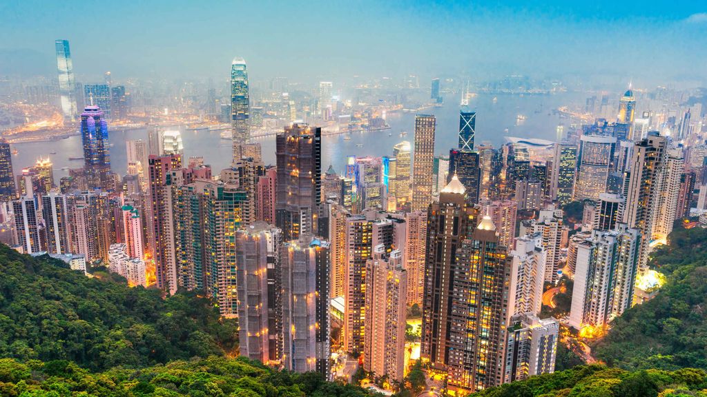 Hong Kong SAR