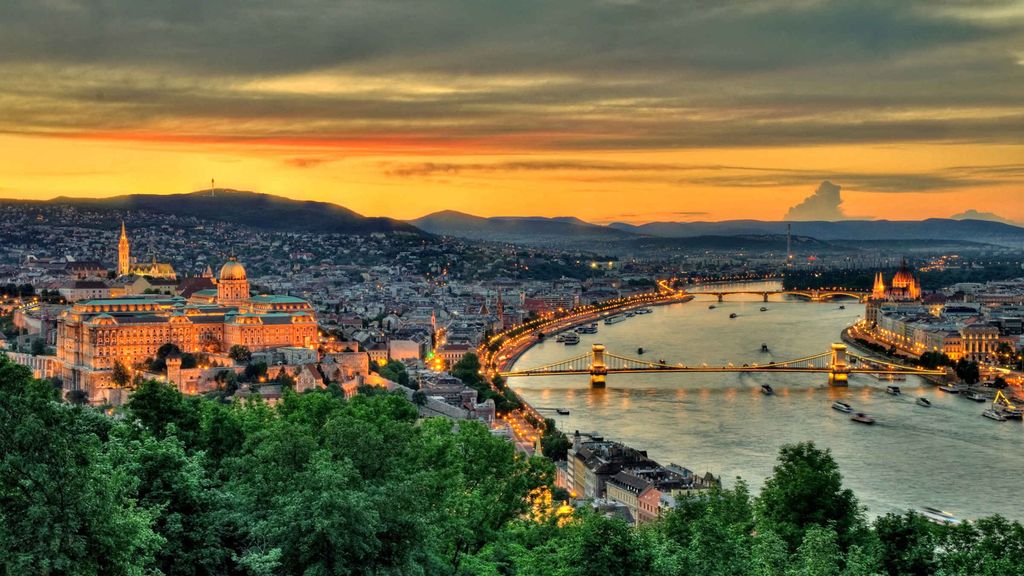 Hungary