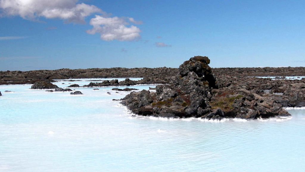 East Iceland