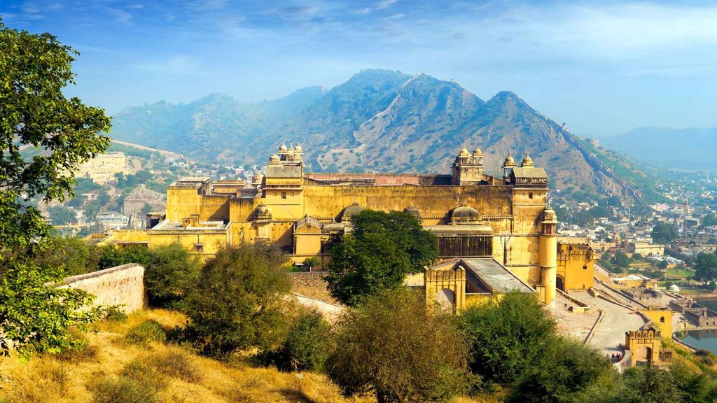 Jaipur