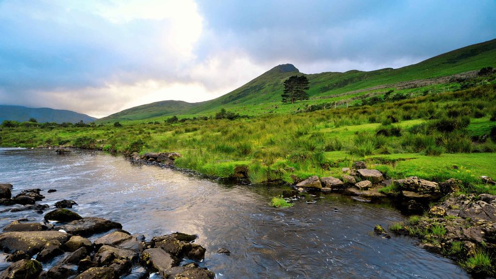 South East Ireland