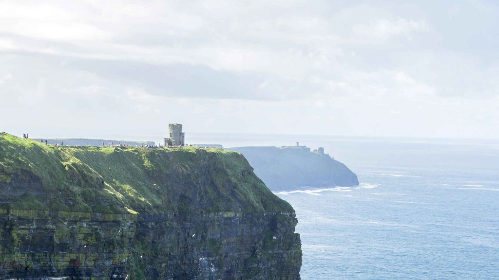 Galway